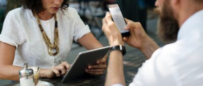 Ipad and phone users learning